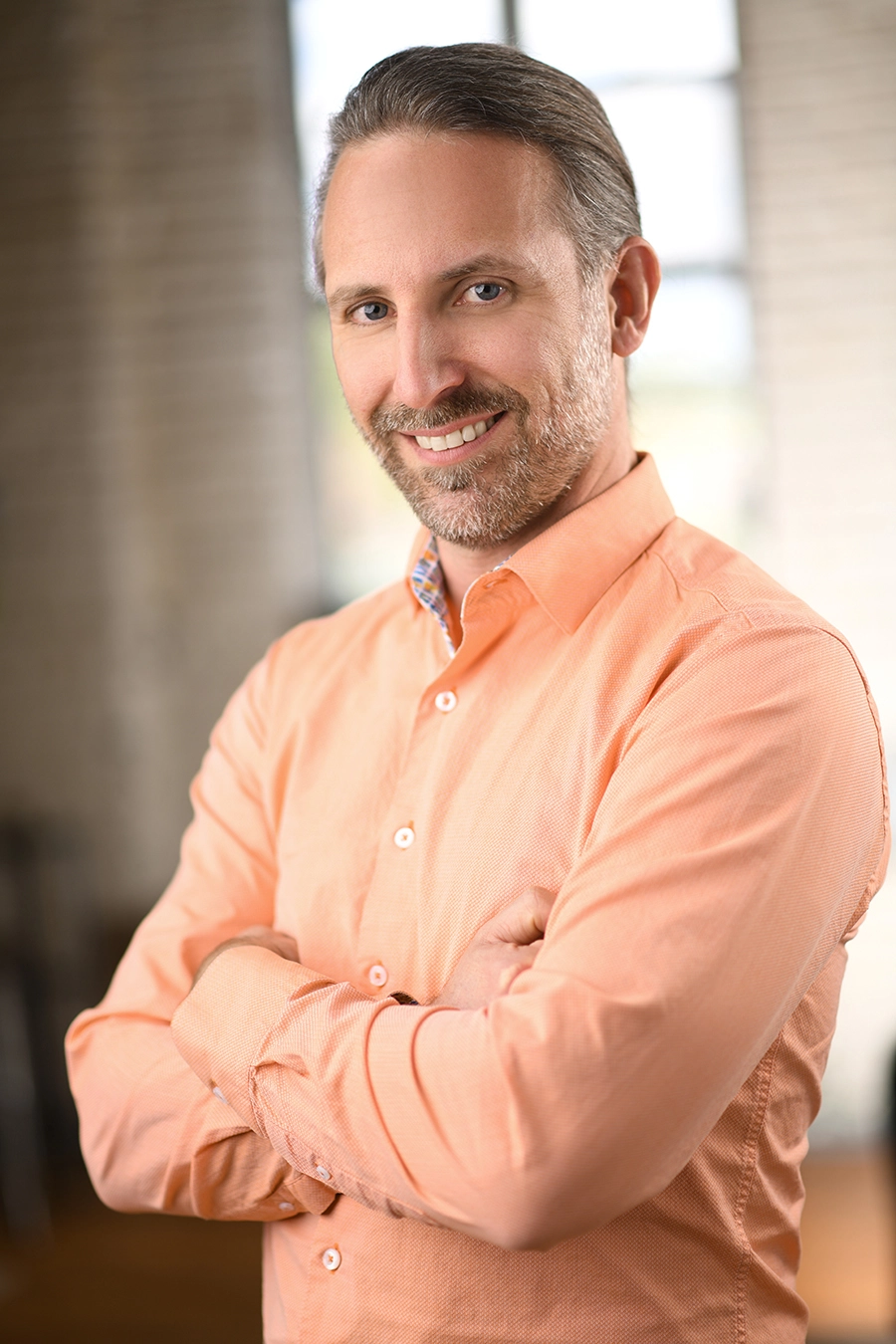 Get Started the Conversation with John Ehrenfeld