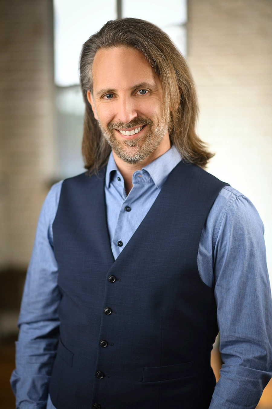 John Ehrenfeld