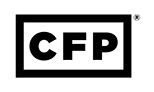 Certified Financial Planner (CFP®) professional badge